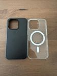 iPhone 14 Pro skal