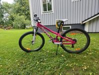 cykel,  24 tum