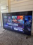 Hitachi 55” 4K Smart-TV