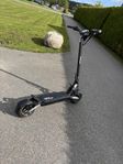 Apollo phantom v2 60v Elscooter