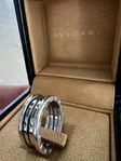 Bvlgari B.zero1 ring strl 56