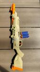 Nerf huntsman