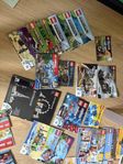 megastort legopaket