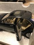 Mercedes C klass Autoart