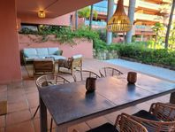Paradiset i Estepona