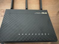 ASUS RT-AC68U 