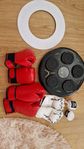 Musical boxing pro