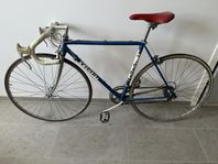 Vicini vintage racer