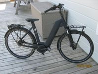 Elcykel Bergamont  E-Horizon  7 mil.