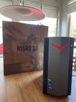 Stationär gaming dator acer nitro n50