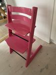 Stokke tripp trapp, nyare modellen