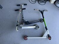 Kickbikes