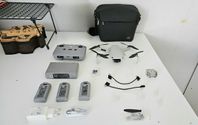 DJI Mini 2 Fly More Combo
