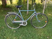 Herrcykel