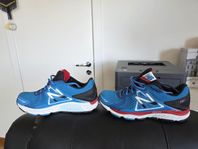 New Balance 670 v5, löparskor 