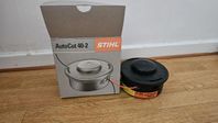 Stihl Autocut 40-2