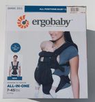 Ergobaby Bärsele Omni 360