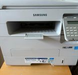 Skrivare Samsung  SCX-4729FW