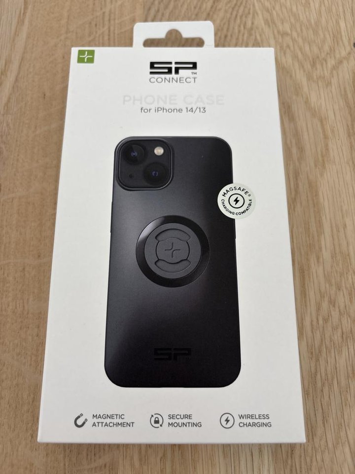 Ny SP Connect Phone case Ipho...