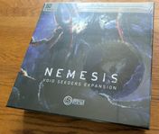 Nemesis Void Seeders Expansion
