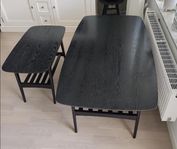 Mio Yesterday soffbord och sideboard