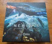 Nemesis Aftermath Expansion