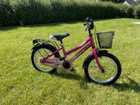 Barncykel Sjösala 16”