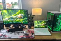 ASUS Gaming Laptop 144HZ, RTX 3060