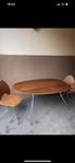 MATBORD + 2ST STOLAR / NOB