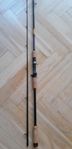 Daiwa spinnspö.