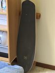 longboard