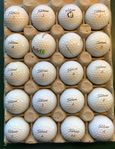 20 Titleist ProV1