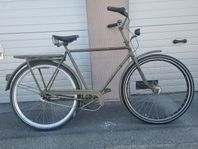 Militärcykel 7 Vxl Navdynamo 