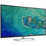 Acer 31.5 tum datorskärm säljes