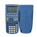 Texas Instruments TI-82 STATS Grafritande Miniräknare