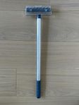 Tapetperforerare 15cm - ta bort tapet