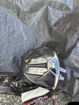 Srixon ZX mk2 fw3 15*