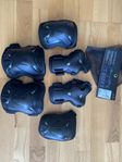 Senior Protection Set