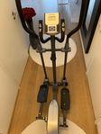 Crosstrainer