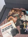 Vinyl 7 st