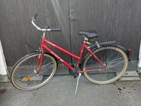 Cykel / damcykel, Kungs Rosendal, 28"