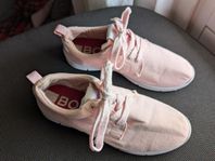 Björn Borg Skor Sommar Rosa Strl 38
