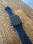 Apple Watch Series 7 – Rostfritt Stål, 45mm, LTE (Cellula