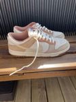 Nike - dunk low medium curry 
