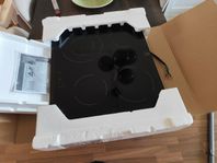 Electrolux Hoc620f keramikhäll