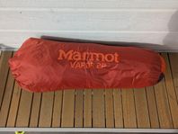 Marmor Vapor 2 personstält tält 