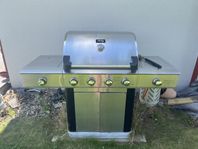 Gasolgrill