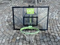 Basketkorg