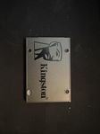 240gb SsD