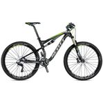 Scott Spark 720 i Kolfiber, Large 